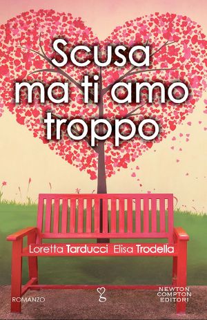 [Love Me Too 01] • Scusa Ma Ti Amo Troppo